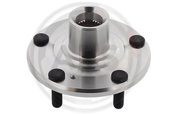 Radnabe Vorderachse links Vorderachse rechts A.B.S. 202064