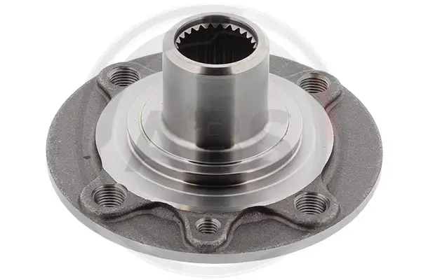 Radnabe Vorderachse links Vorderachse rechts A.B.S. 202065