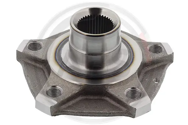 Lenker, Radaufhängung Vorderachse rechts außen unten A.B.S. 210055