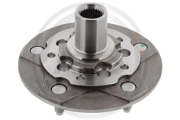 Radnabe Vorderachse links Vorderachse rechts A.B.S. 202072