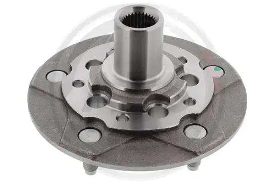 Radnabe Vorderachse links Vorderachse rechts A.B.S. 202072 Bild Radnabe Vorderachse links Vorderachse rechts A.B.S. 202072