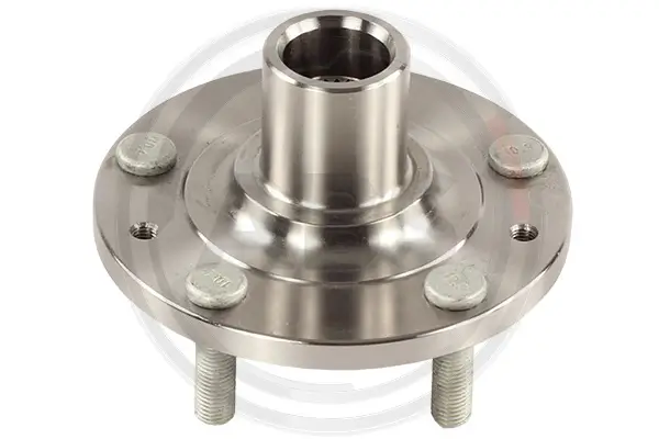 Radnabe Vorderachse links Vorderachse rechts A.B.S. 202075