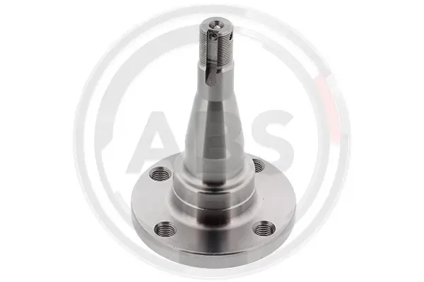 Radnabe Hinterachse links Hinterachse rechts A.B.S. 202080