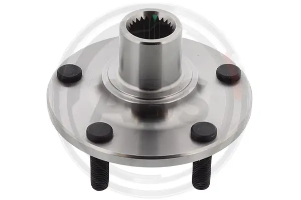 Radnabe Vorderachse links Vorderachse rechts A.B.S. 202082