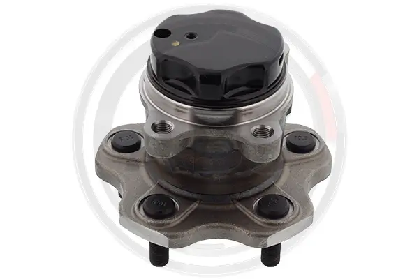 Radlagersatz Hinterachse links Hinterachse rechts A.B.S. 202090