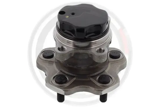 Radlagersatz Hinterachse links Hinterachse rechts A.B.S. 202090 Bild Radlagersatz Hinterachse links Hinterachse rechts A.B.S. 202090