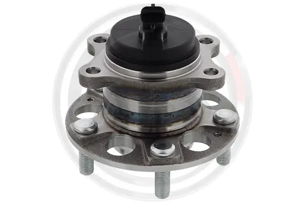 Lenker, Radaufhängung Vorderachse rechts außen unten vor der Achse A.B.S. 210075