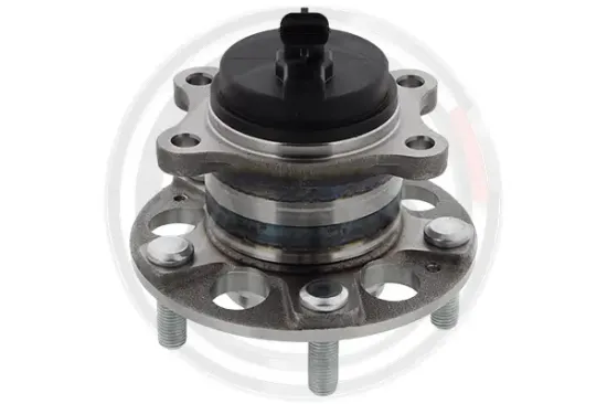 Lenker, Radaufhängung Vorderachse rechts außen unten vor der Achse A.B.S. 210075 Bild Lenker, Radaufhängung Vorderachse rechts außen unten vor der Achse A.B.S. 210075