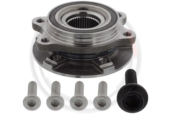 Radlagersatz A.B.S. 202098