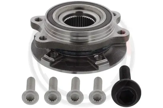 Radlagersatz A.B.S. 202098 Bild Radlagersatz A.B.S. 202098