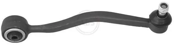 Lenker, Radaufhängung Vorderachse rechts außen hinter der Achse unten A.B.S. 210063