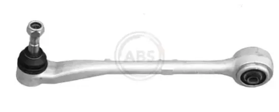 Lenker, Radaufhängung Vorderachse links außen hinter der Achse unten A.B.S. 210073 Bild Lenker, Radaufhängung Vorderachse links außen hinter der Achse unten A.B.S. 210073
