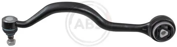 Lenker, Radaufhängung Vorderachse links außen unten vor der Achse A.B.S. 210074