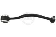 Lenker, Radaufhängung Vorderachse rechts außen unten vor der Achse A.B.S. 210075