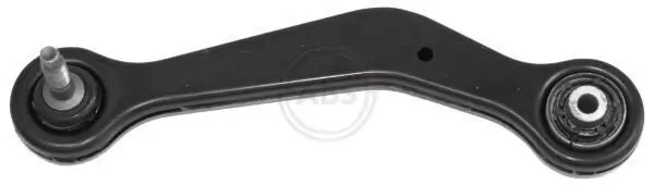 Lenker, Radaufhängung Hinterachse links außen hinter der Achse oben A.B.S. 210088