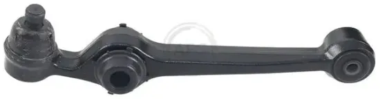 Lenker, Radaufhängung Vorderachse links außen unten A.B.S. 210131 Bild Lenker, Radaufhängung Vorderachse links außen unten A.B.S. 210131