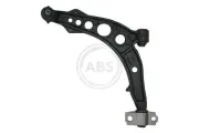 Lenker, Radaufhängung A.B.S. 210165