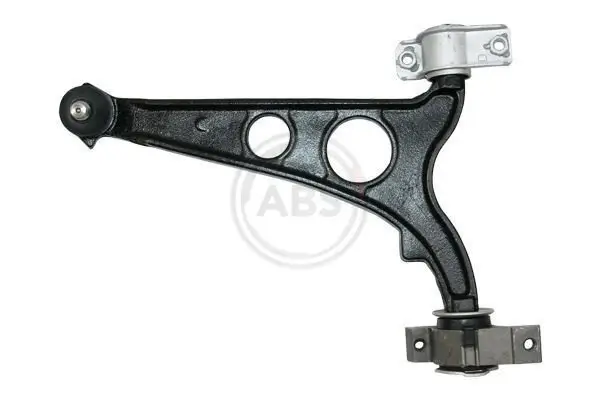 Lenker, Radaufhängung Vorderachse links außen unten A.B.S. 210167