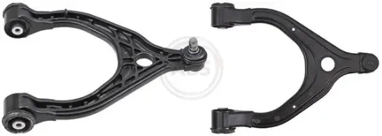 Lenker, Radaufhängung Vorderachse links außen unten A.B.S. 210457 Bild Lenker, Radaufhängung Vorderachse links außen unten A.B.S. 210457