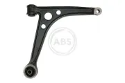 Lenker, Radaufhängung A.B.S. 210223