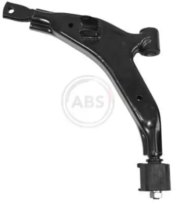 Lenker, Radaufhängung Vorderachse links außen unten A.B.S. 210282 Bild Lenker, Radaufhängung Vorderachse links außen unten A.B.S. 210282