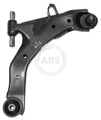 Lenker, Radaufhängung A.B.S. 210289 Bild Lenker, Radaufhängung A.B.S. 210289