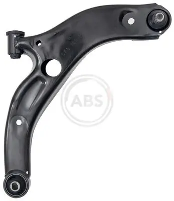 Lenker, Radaufhängung Vorderachse rechts außen unten A.B.S. 210330