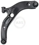 Lenker, Radaufhängung Vorderachse rechts außen unten A.B.S. 210330