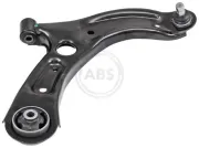 Lenker, Radaufhängung Vorderachse rechts außen unten A.B.S. 210331