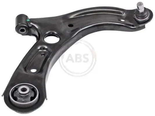 Lenker, Radaufhängung Vorderachse rechts außen unten A.B.S. 210331 Bild Lenker, Radaufhängung Vorderachse rechts außen unten A.B.S. 210331