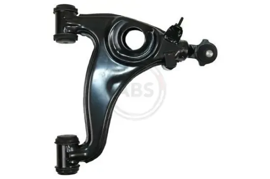 Lenker, Radaufhängung Vorderachse rechts außen unten A.B.S. 210338 Bild Lenker, Radaufhängung Vorderachse rechts außen unten A.B.S. 210338