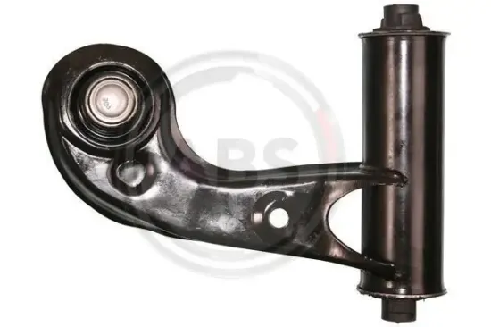 Lenker, Radaufhängung Vorderachse rechts außen hinter der Achse oben A.B.S. 210609 Bild Lenker, Radaufhängung Vorderachse rechts außen hinter der Achse oben A.B.S. 210609