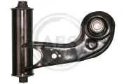 Lenker, Radaufhängung Vorderachse rechts außen unten A.B.S. 210610