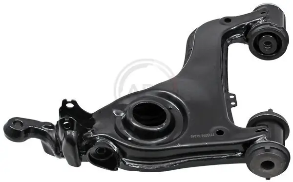 Lenker, Radaufhängung Vorderachse links außen unten A.B.S. 210357