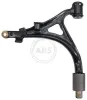 Lenker, Radaufh&auml;ngung Vorderachse links au&szlig;en unten A.B.S. 210363