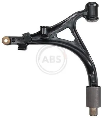 Lenker, Radaufhängung Vorderachse links außen unten A.B.S. 210363 Bild Lenker, Radaufhängung Vorderachse links außen unten A.B.S. 210363