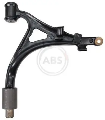 Lenker, Radaufhängung Vorderachse rechts außen unten A.B.S. 210366 Bild Lenker, Radaufhängung Vorderachse rechts außen unten A.B.S. 210366