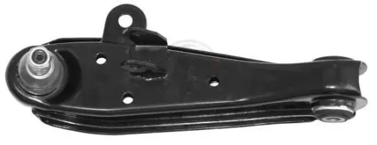 Lenker, Radaufhängung Vorderachse links außen unten A.B.S. 210370 Bild Lenker, Radaufhängung Vorderachse links außen unten A.B.S. 210370