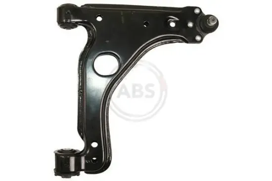 Lenker, Radaufhängung Vorderachse rechts außen unten A.B.S. 210411 Bild Lenker, Radaufhängung Vorderachse rechts außen unten A.B.S. 210411