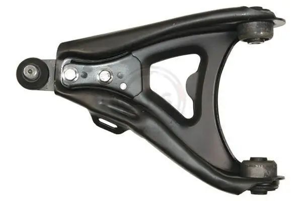 Lenker, Radaufhängung Vorderachse links außen unten A.B.S. 210478