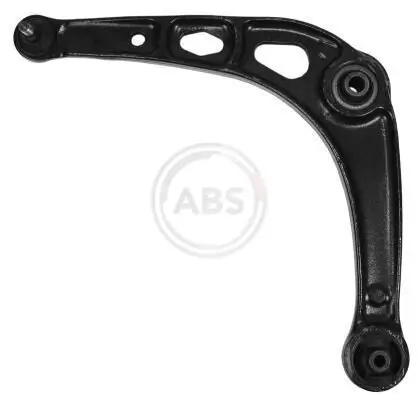 Lenker, Radaufhängung Vorderachse links außen A.B.S. 210483 Bild Lenker, Radaufhängung Vorderachse links außen A.B.S. 210483