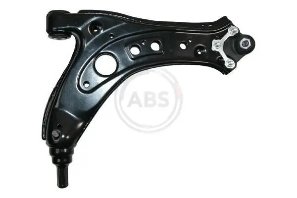 Lenker, Radaufhängung Vorderachse rechts außen unten A.B.S. 210512