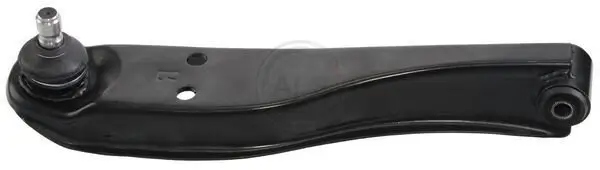 Lenker, Radaufhängung Vorderachse links außen unten A.B.S. 210525