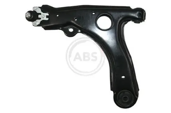 Lenker, Radaufhängung Vorderachse links außen unten A.B.S. 210579 Bild Lenker, Radaufhängung Vorderachse links außen unten A.B.S. 210579