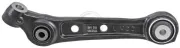 Lenker, Radaufhängung Vorderachse links außen hinter der Achse unten A.B.S. 210592