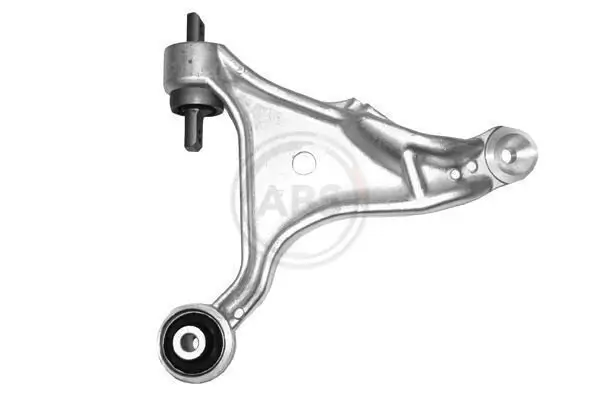 Lenker, Radaufhängung Vorderachse rechts außen unten A.B.S. 210595