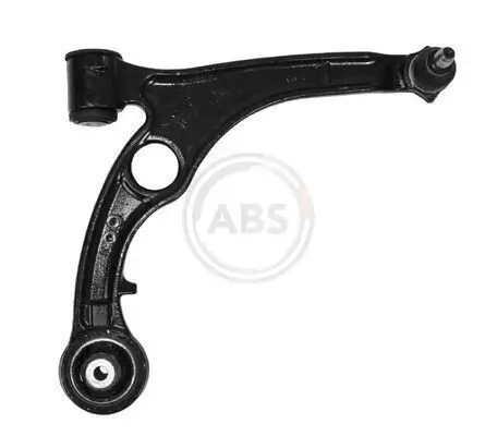 Lenker, Radaufhängung Vorderachse rechts außen unten A.B.S. 210625 Bild Lenker, Radaufhängung Vorderachse rechts außen unten A.B.S. 210625