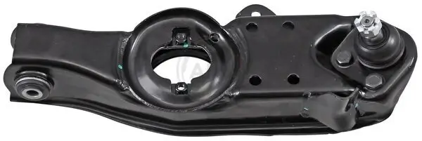 Lenker, Radaufhängung Vorderachse rechts außen unten A.B.S. 210672