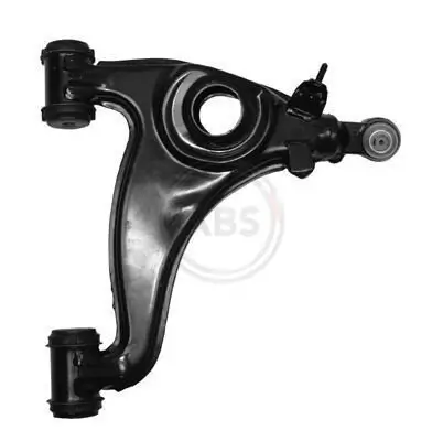 Lenker, Radaufhängung Vorderachse rechts außen unten A.B.S. 210674 Bild Lenker, Radaufhängung Vorderachse rechts außen unten A.B.S. 210674