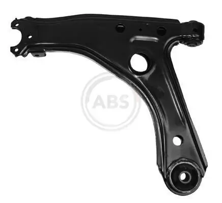 Lenker, Radaufhängung Vorderachse links außen unten A.B.S. 210697 Bild Lenker, Radaufhängung Vorderachse links außen unten A.B.S. 210697